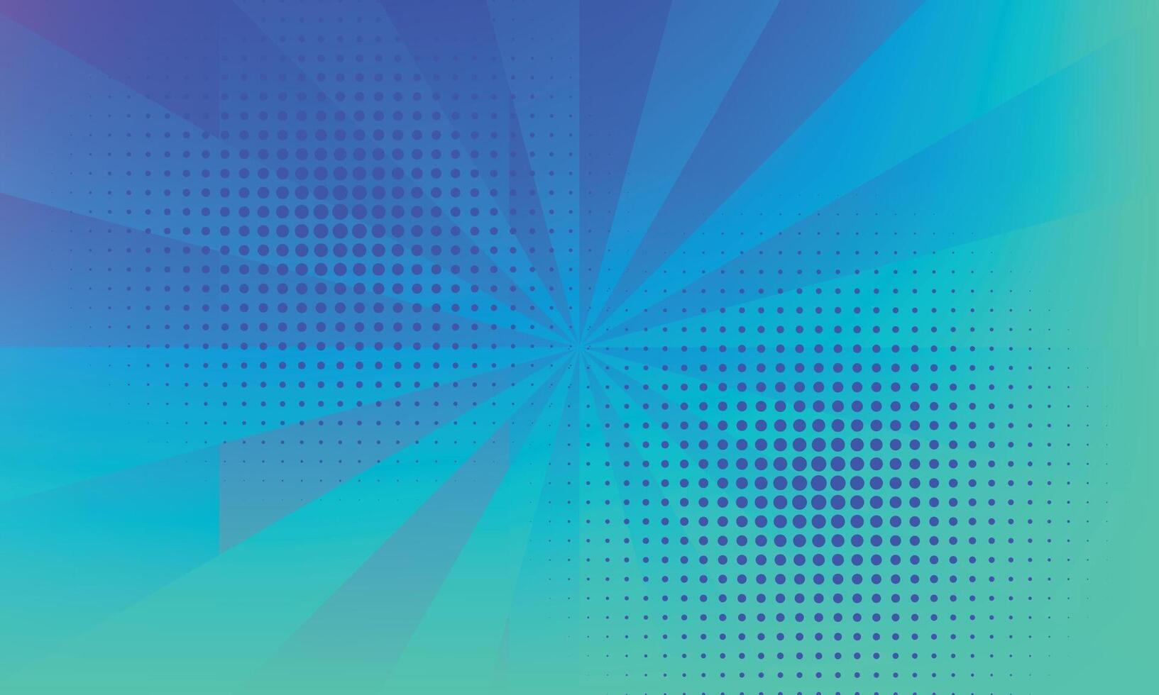 vector abstract halftone background concept