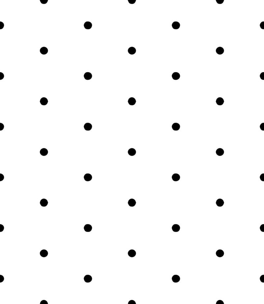 Black and white seamless abstract pattern. Background and backdrop. Grayscale ornamental design. vector
