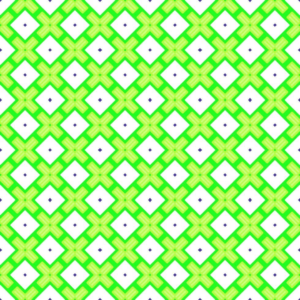 Multi color seamless abstract pattern. Background and backdrop. Multi Colored. Colorful ornamental design. Colored mosaic ornaments. Vector graphic illustration.