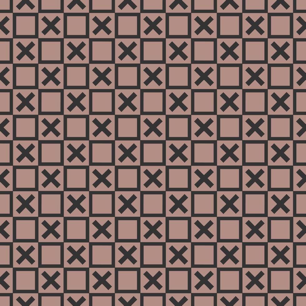 Multi color seamless abstract pattern. Background and backdrop. Multi Colored. Colorful ornamental design. Colored mosaic ornaments. Vector graphic illustration.