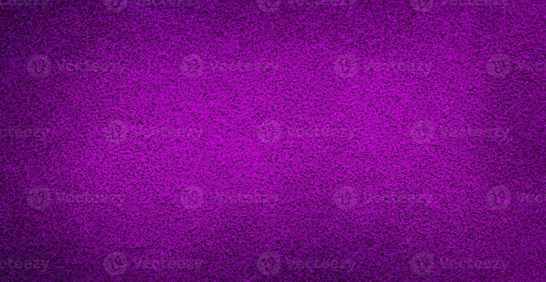 Purple suede background. Velvet texture macro photo. photo