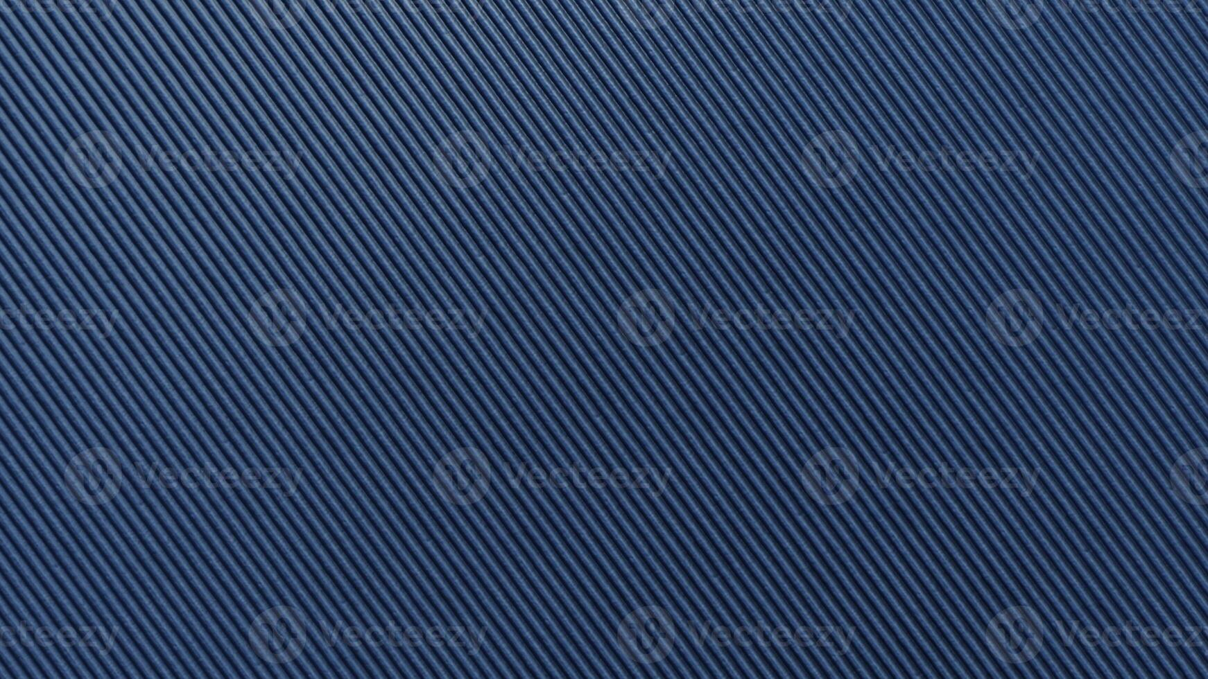 Abstract pattern blue for paper template design or texture background photo