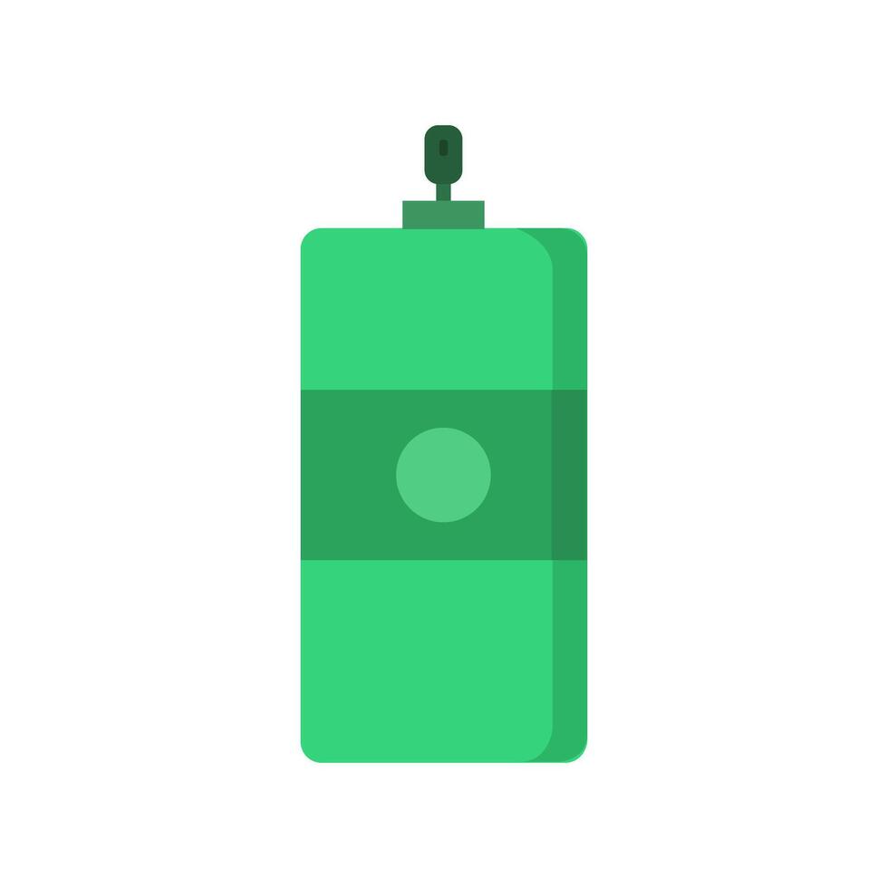 Air freshener in vector