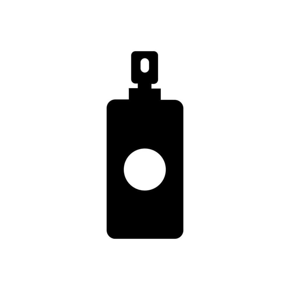 Air freshener in vector