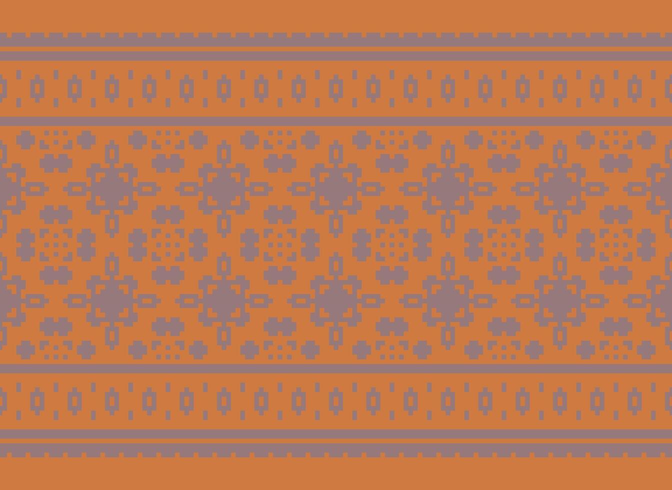 A Beautiful geometric ethnic oriental pattern traditional on white background.Aztec style,embroidery,abstract,vector,illustration.design for texture,fabric,clothing,wrapping,decoration,carpet,print. vector