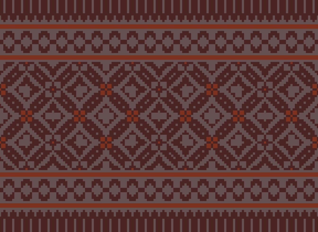 un hermosa textil digital diseño conjunto de damasco Mughal cachemir ornamental ikat étnico cruzar puntada modelo decoración frontera retro lujo estilo fondo de pantalla regalo tarjeta marco para mujer paño frente espalda dupatta vector