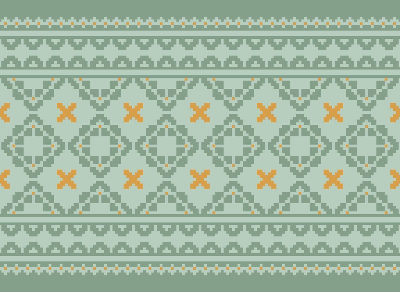 un hermosa geométrico étnico oriental modelo tradicional en blanco fondo.azteca Estilo, bordado, resumen, vector, ilustración.diseño para textura,tela,ropa,envoltorio,decoración,alfombra,impresión. vector