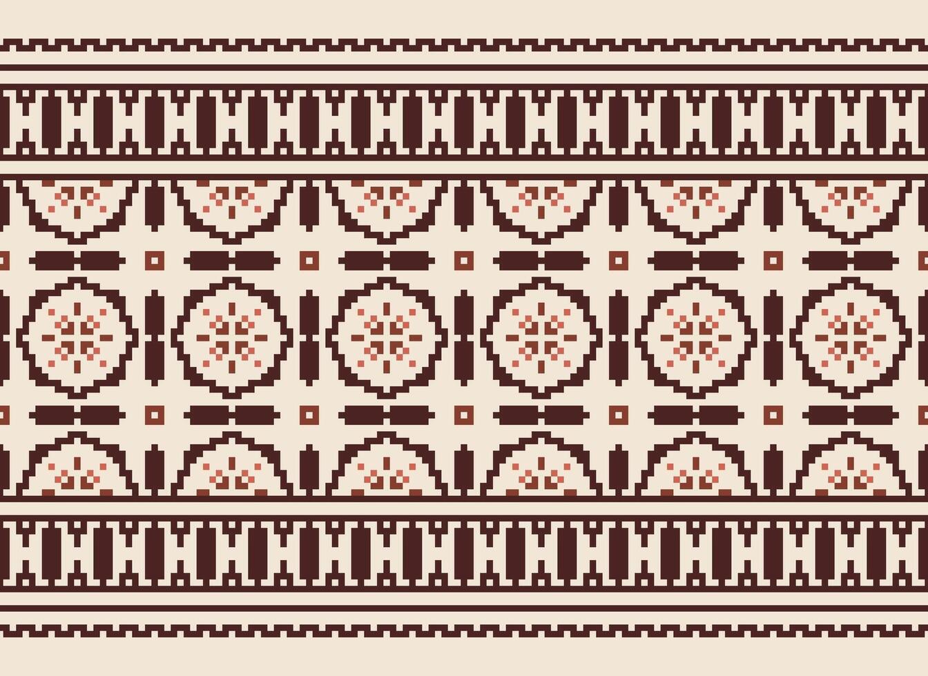 un hermosa textil digital diseño conjunto de damasco Mughal cachemir ornamental ikat étnico cruzar puntada modelo decoración frontera retro lujo estilo fondo de pantalla regalo tarjeta marco para mujer paño frente espalda dupatta vector