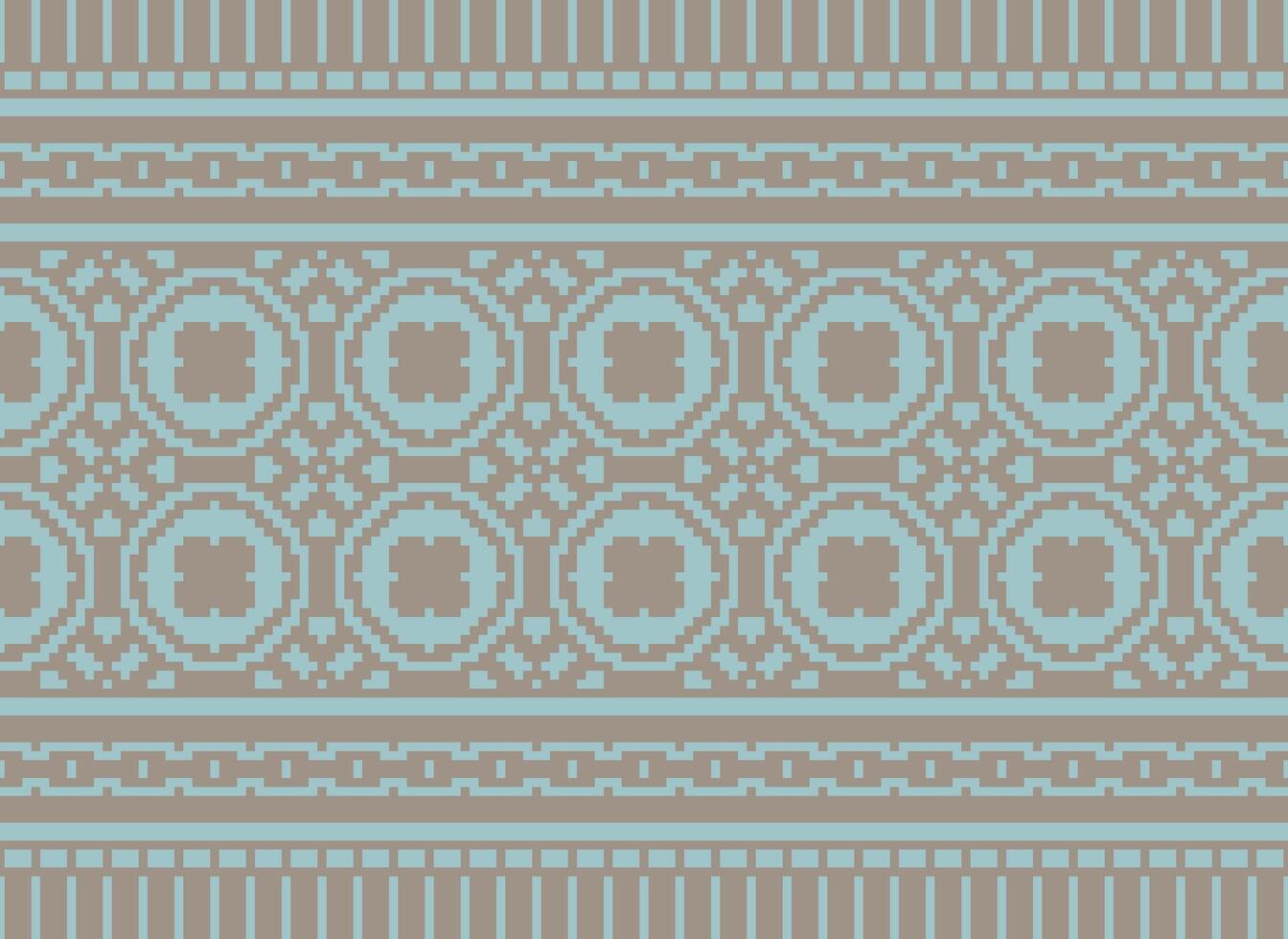 un hermosa geométrico étnico oriental modelo tradicional en blanco fondo.azteca Estilo, bordado, resumen, vector, ilustración.diseño para textura,tela,ropa,envoltorio,decoración,alfombra,impresión. vector