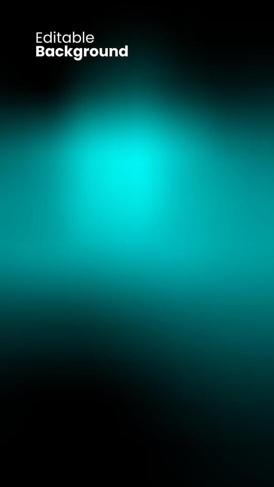 Colorful gradient vertical background. Fluid banner template vector illustration. Abstract background.