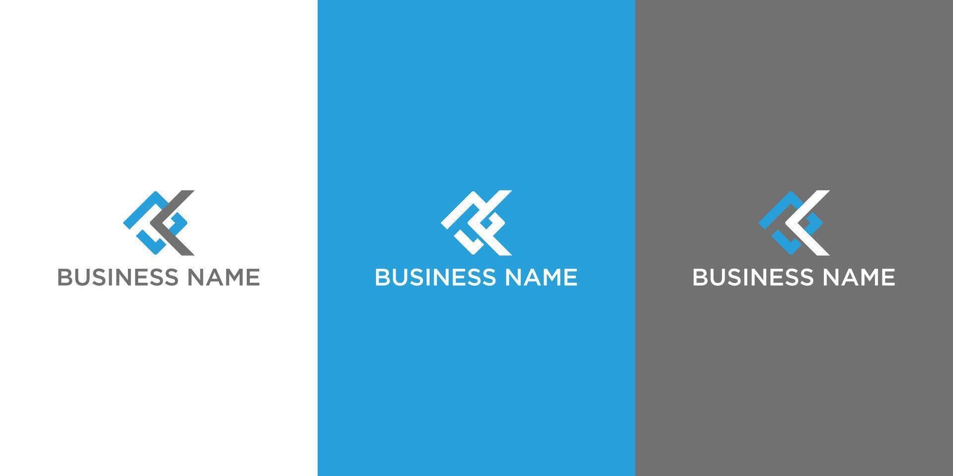 Alphabet letters Initials Monogram logo PK, KP, P and K 42360070 Vector Art at Vecteezy