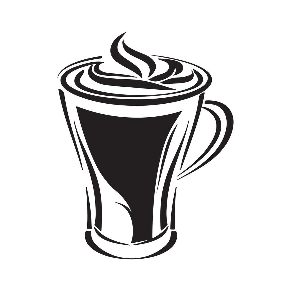 macchiato vector arte, iconos, y gráficos