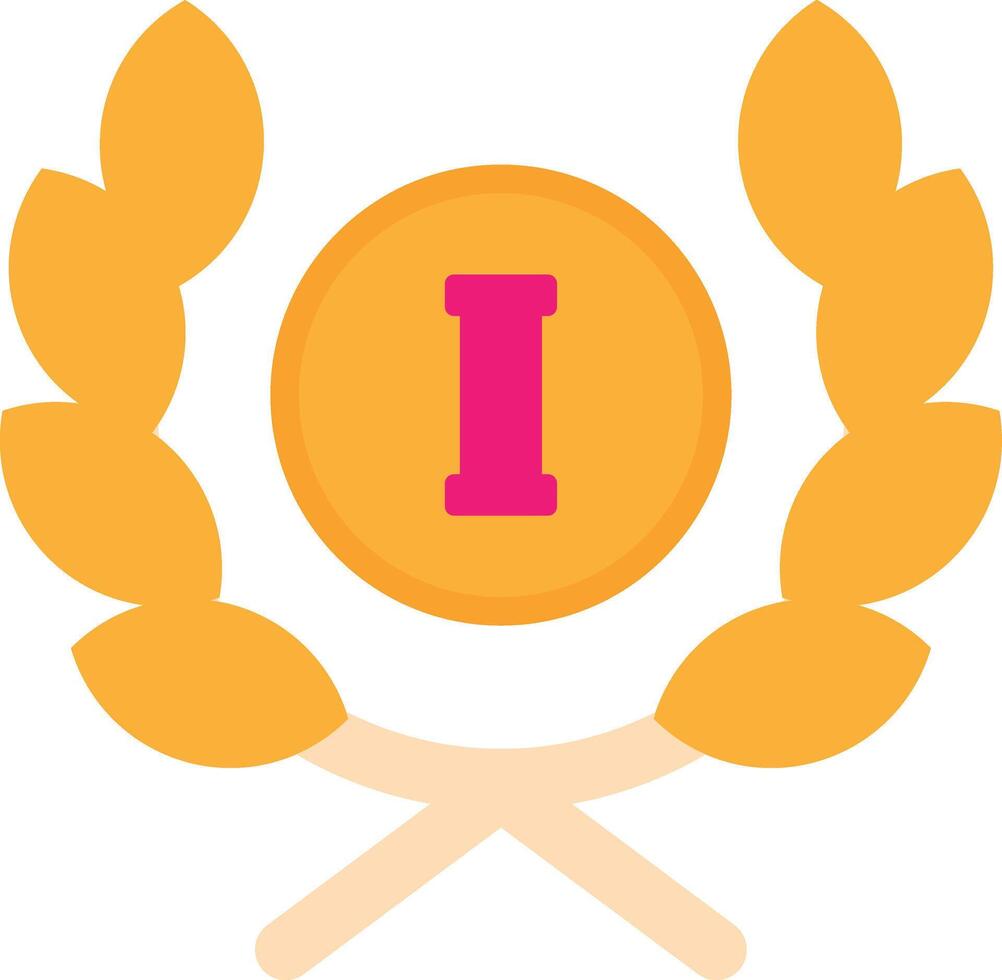 Award Trophy Winner vector
