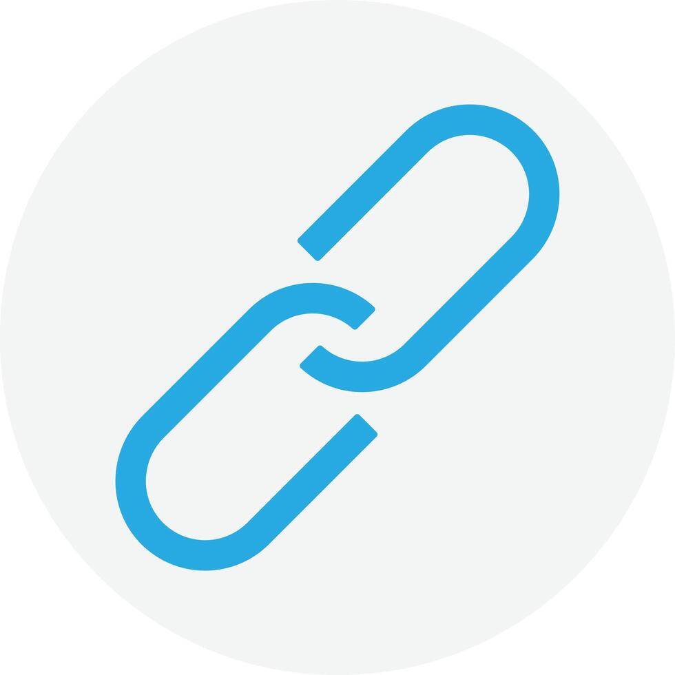 Link Connection Network vector