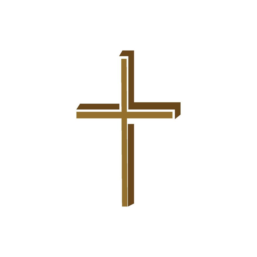 church logo vector