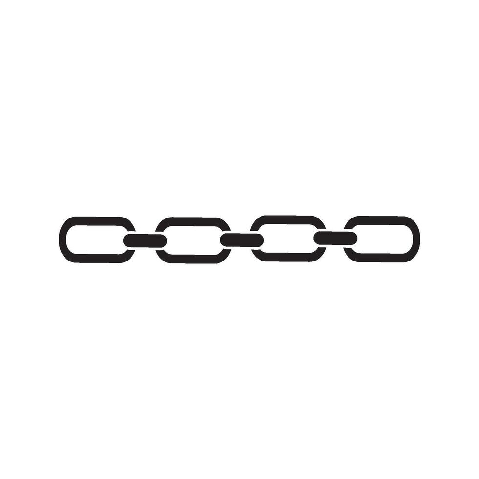 chain logo vector