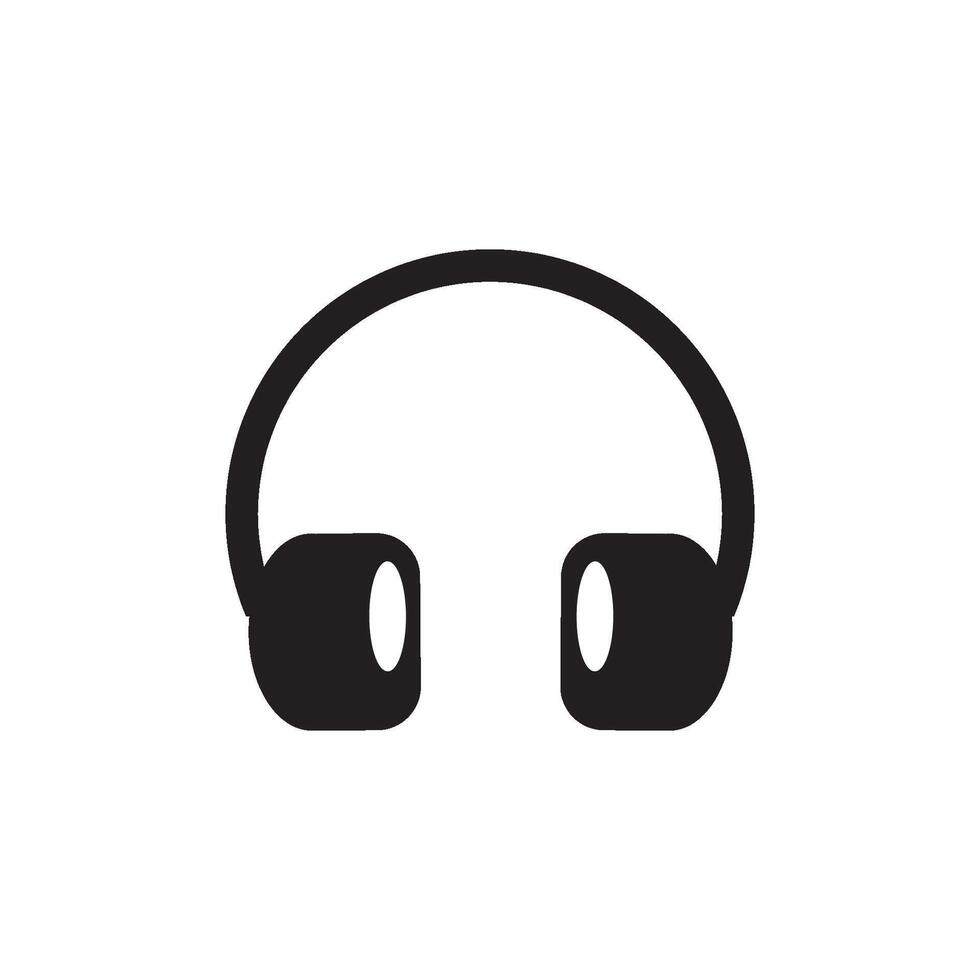 auricular logo vector