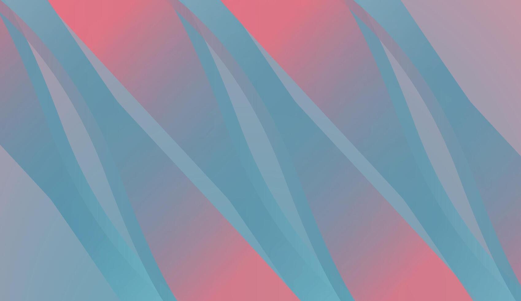 Abstract Background design, Colorful futuristic liquid gradient background. Gradient shape curve shape illustration .Wallpaper design. Blue background design vector