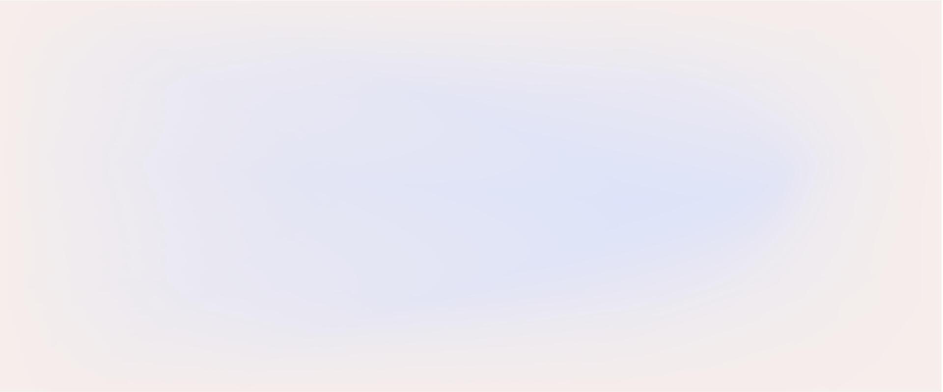 Abstract Background soft holographic background in pastel light colors. Trendy wallpaper vector