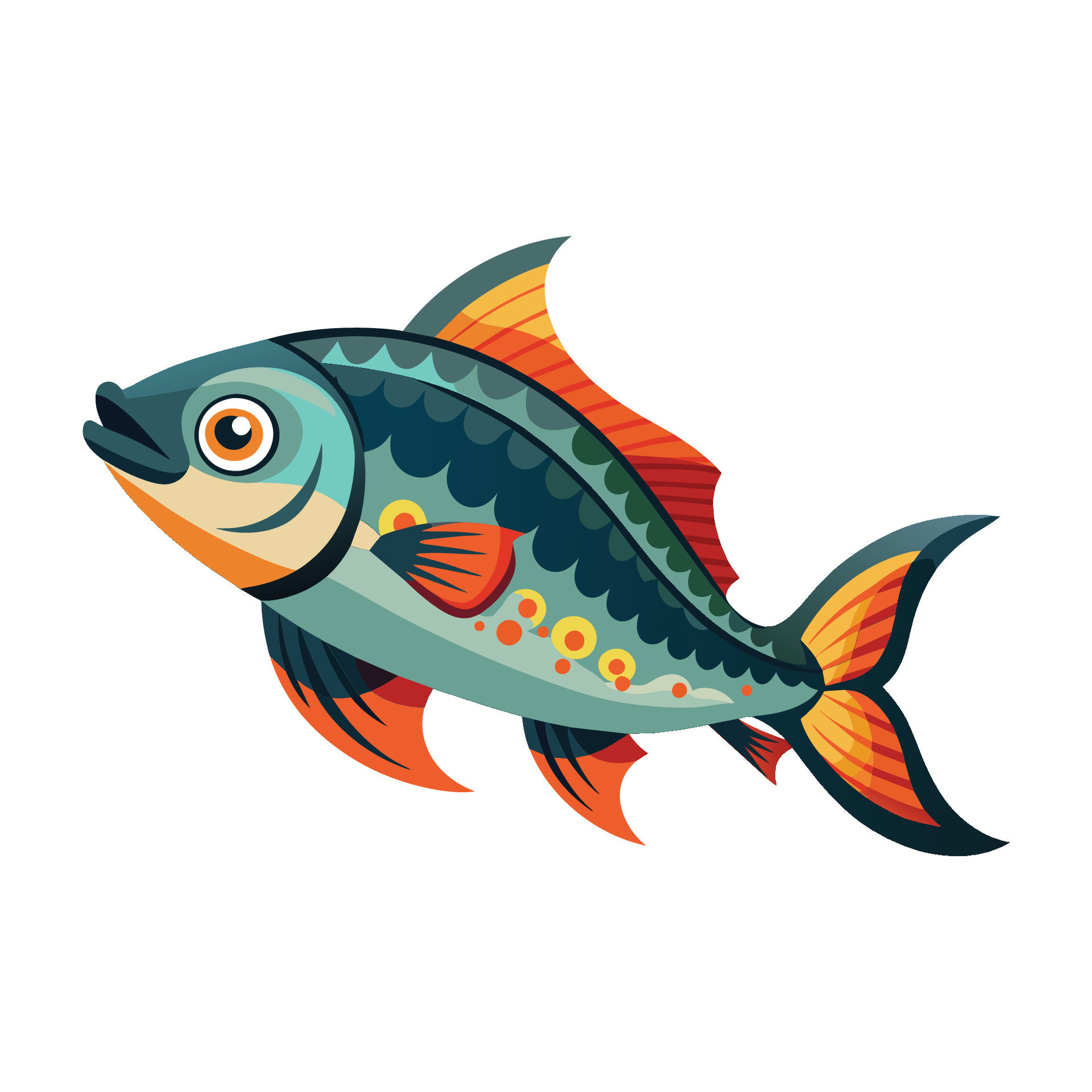 The Amazing Climbing Fish You'Ve Never Seen! - 0piizvk