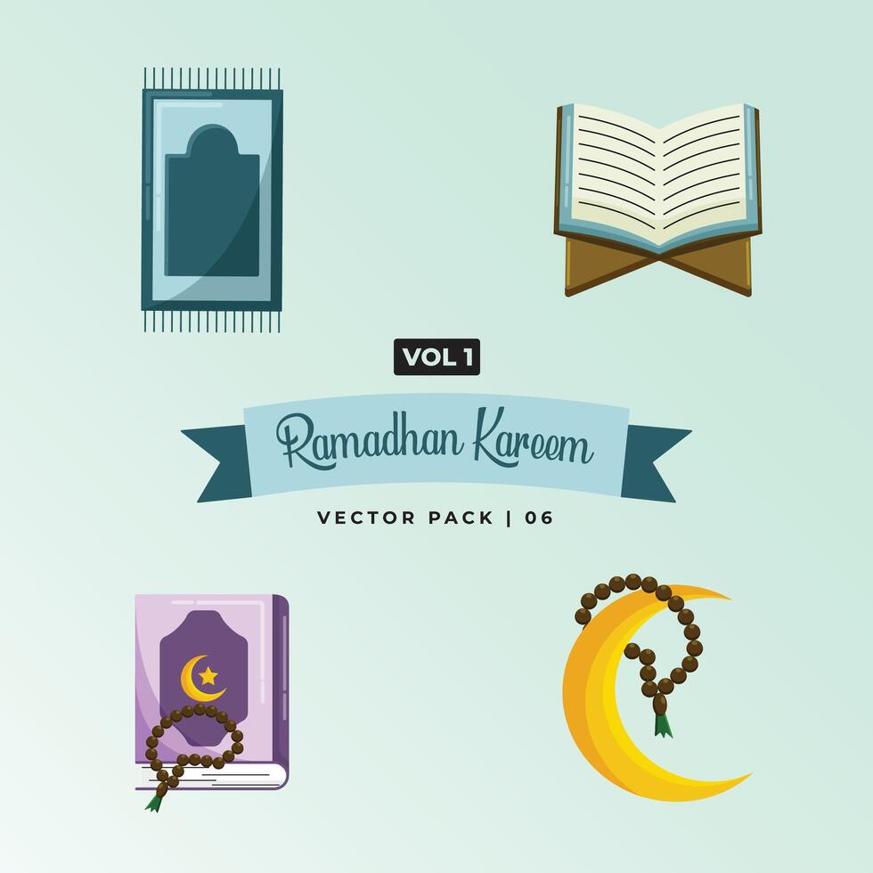 Ramadhan or Ramadan Arabic Ornament Vector EPS Icon Illustration