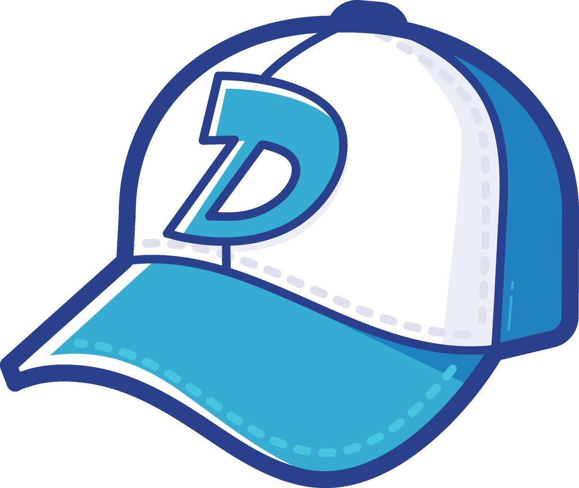hat  illustration design, art and creativity vector