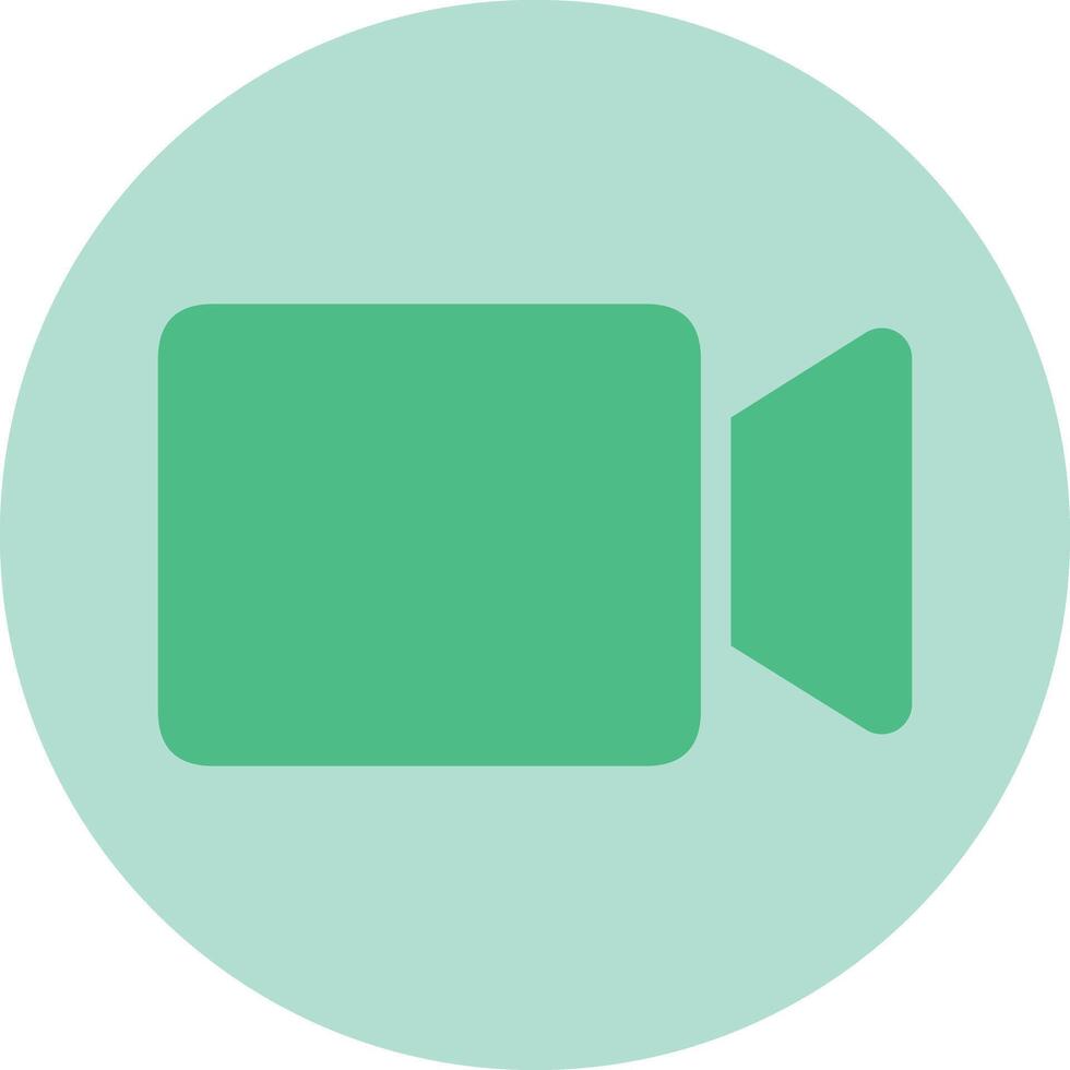 facetime  illustration design, art and creativity vector