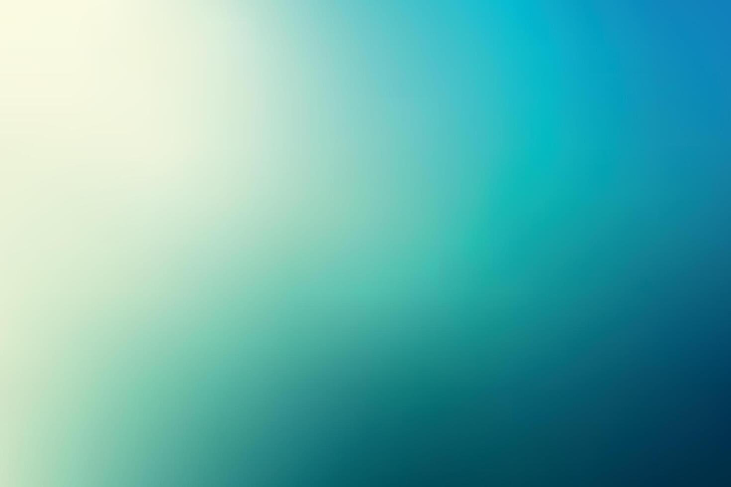 Blurred Gradient Vector Background Design