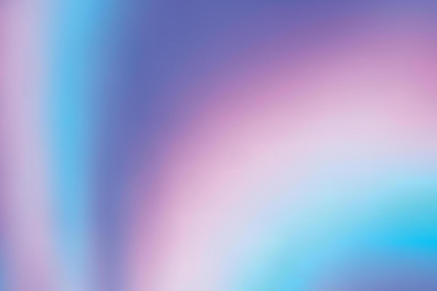 Violet Blue Gradient Abstract Background Design vector