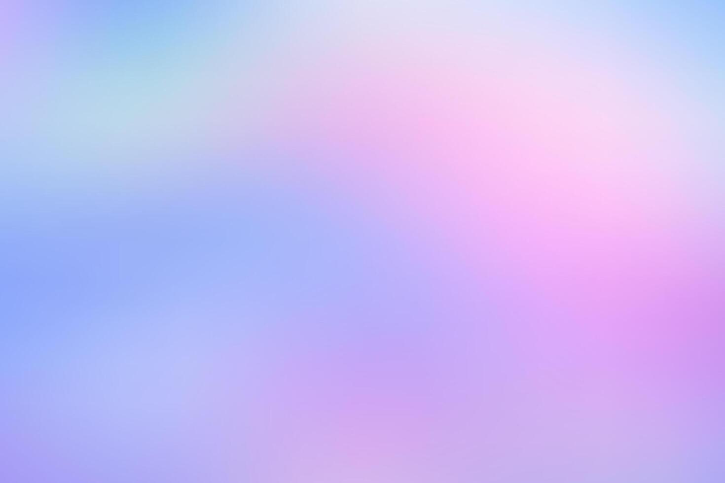 Glowing Iridescent Glitter Gradient Background for Creative Projects vector
