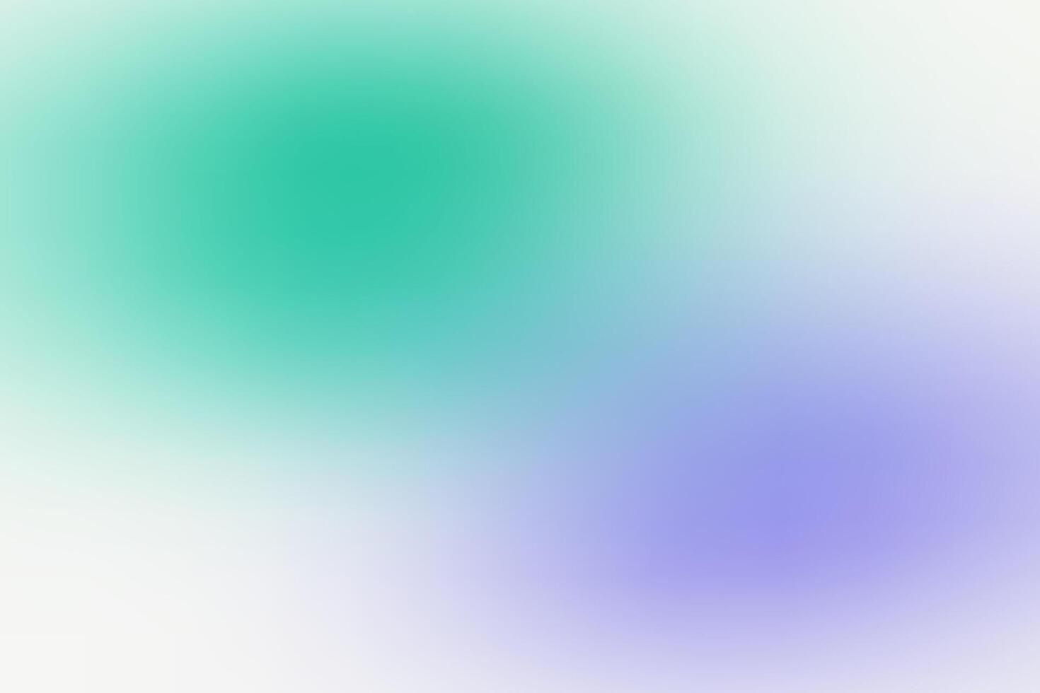 Modern Abstract Gradient Blur Phone Wallpaper for Mobile Devices vector