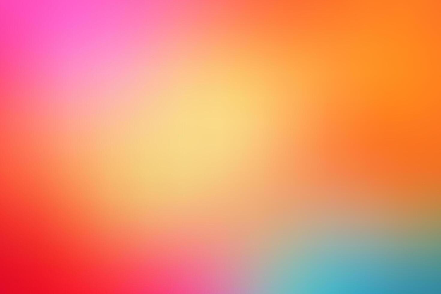 Vibrant Gradient Colors in Dynamic Grainy Background Design vector