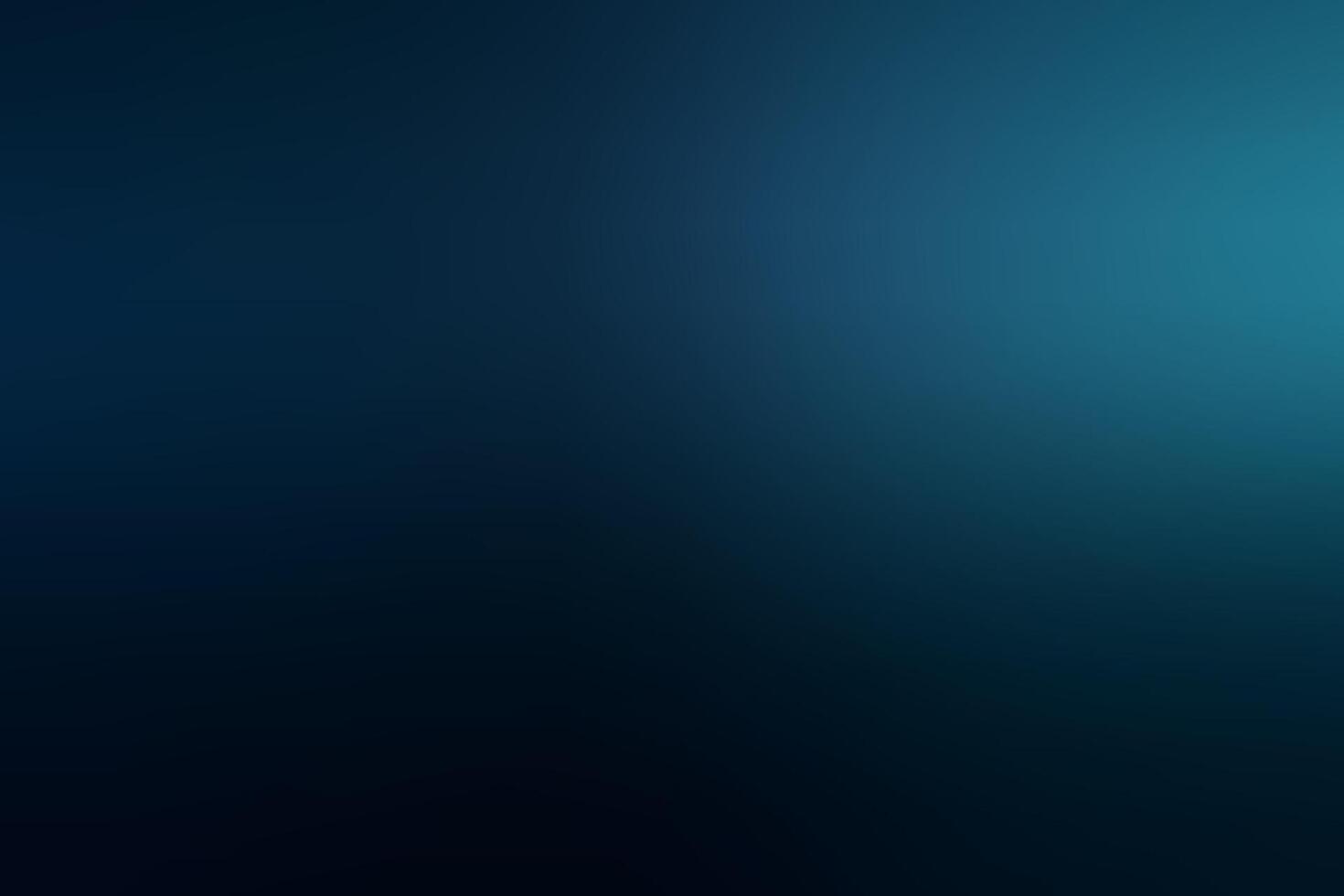 Dark Blue Gradient Mat Background for Sleek Design Projects vector