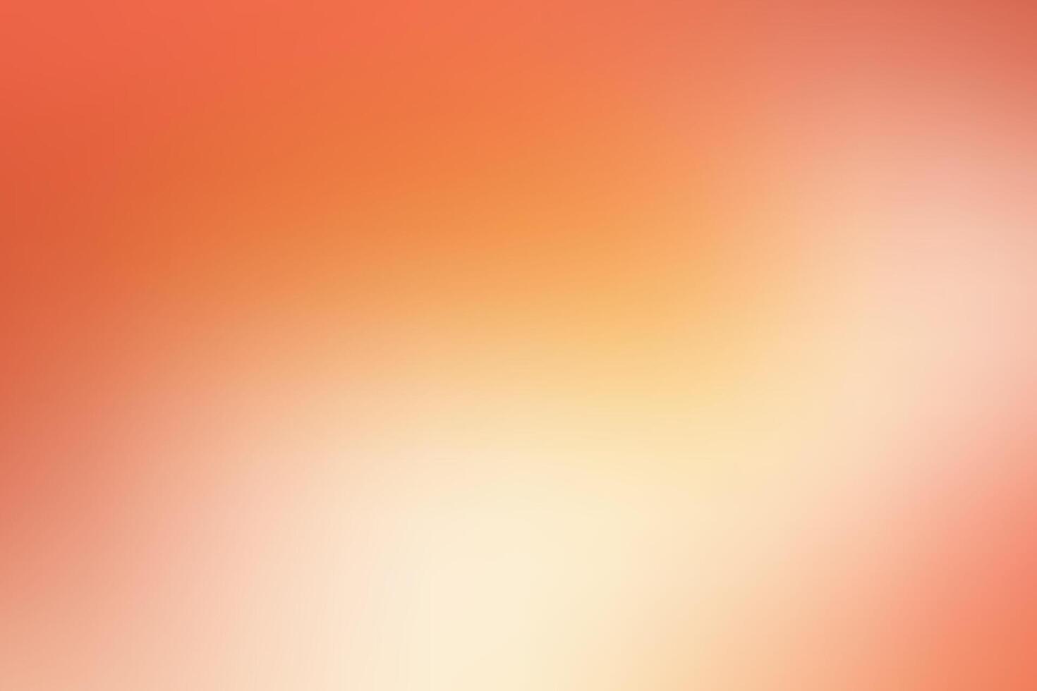Dynamic Blurred Grainy Background with Abstract Gradient vector