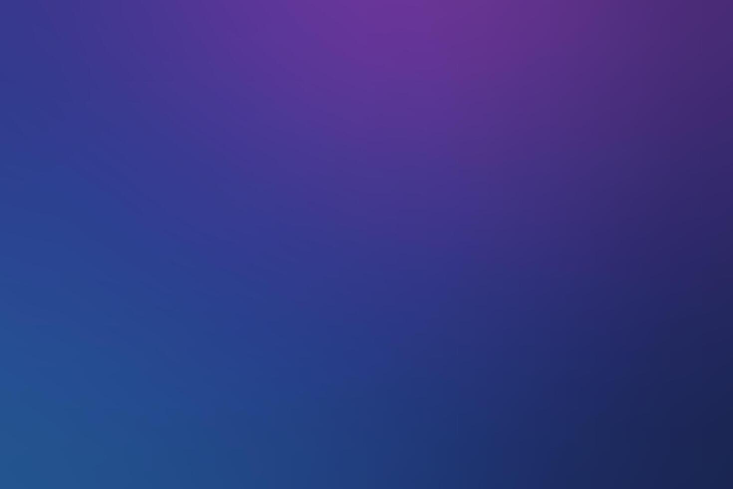 Sapphire Gradient Gorgeous Background for Design Projects vector