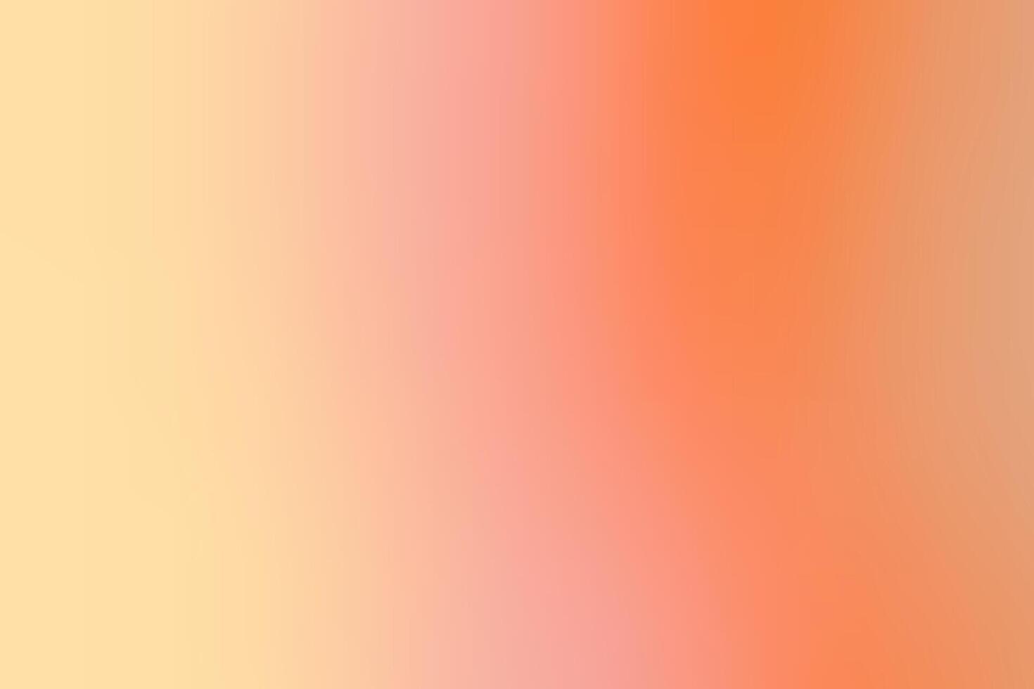 Soft Pastel Colored Abstract Background for Graphic Design vector