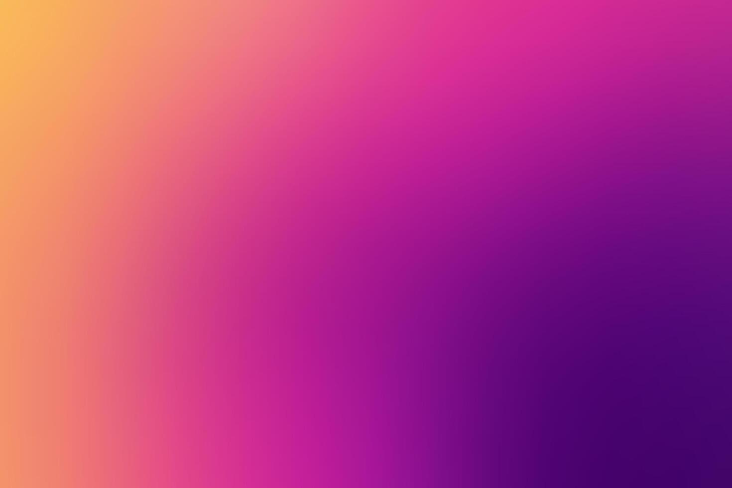 Modern Abstract Gradient Background in Purple Color Tones for Trendy Designs vector