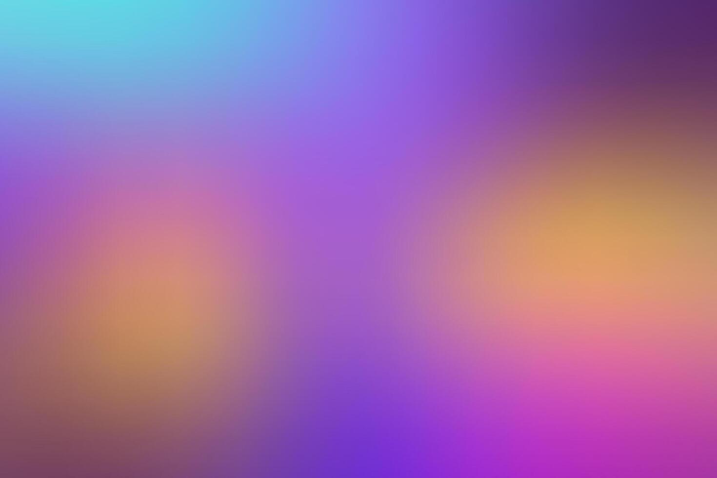 Digital Abstract Grainy Gradient Background for Creative Projects vector