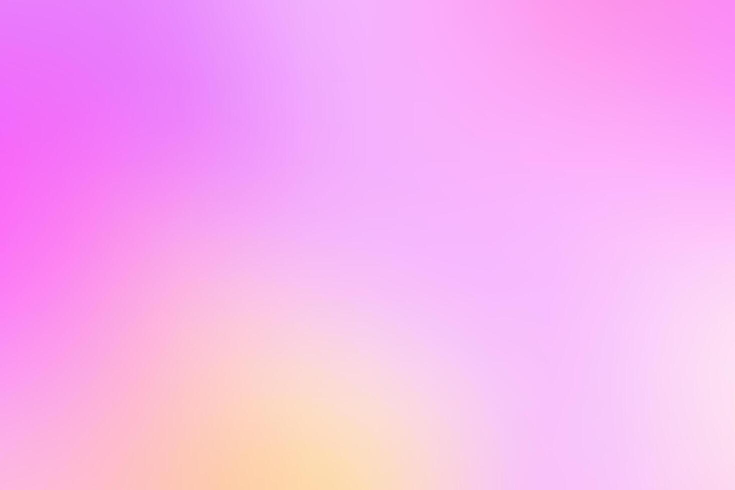 Blurred Grainy Abstract Background with Gradient Colors vector