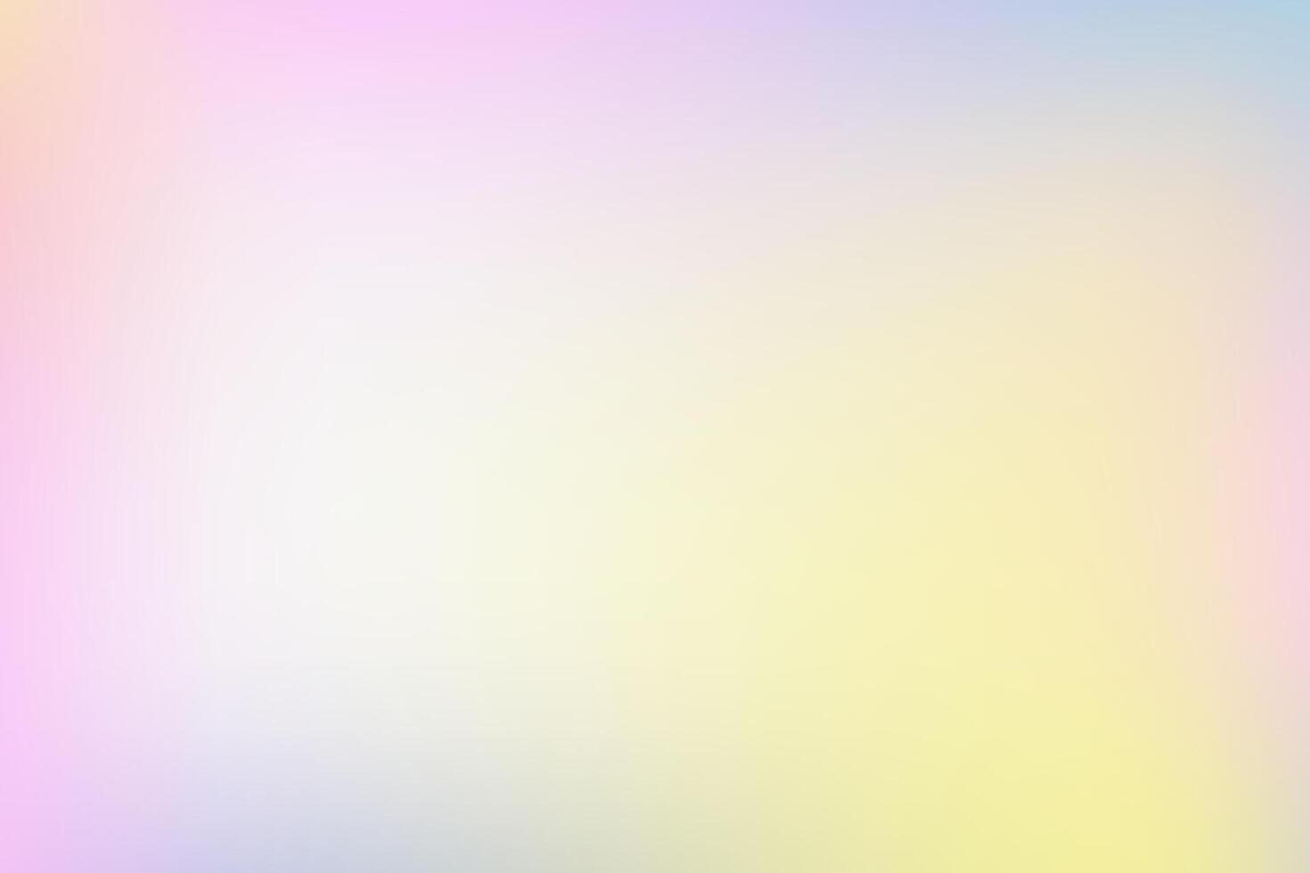 Soft Pastel Gradient Blur Background Texture vector