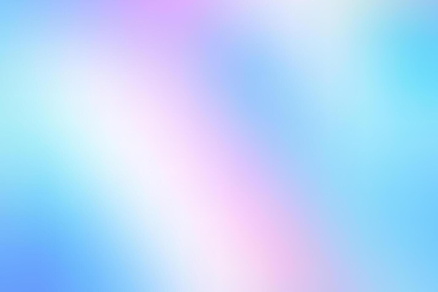 Iridescent Glitter Gradient Background for Sparkling Designs vector