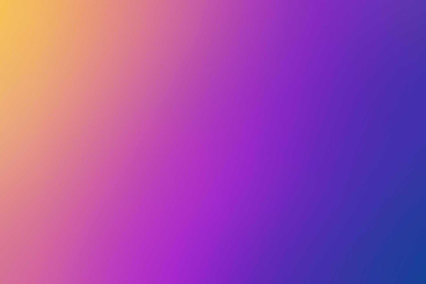 Design of Abstract Purple Color Gradient Background vector