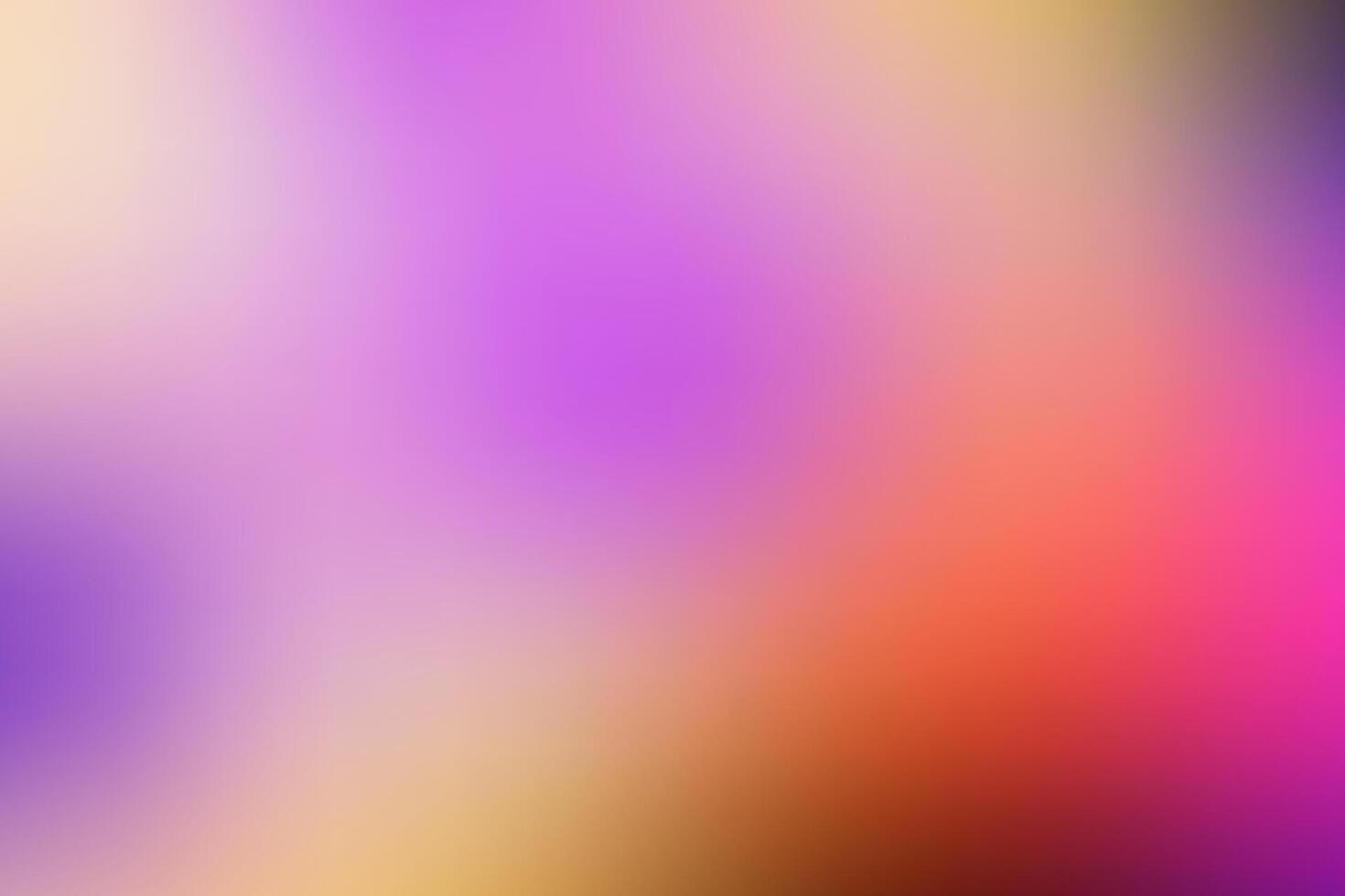 Digital Grainy Gradient Background Illustration vector