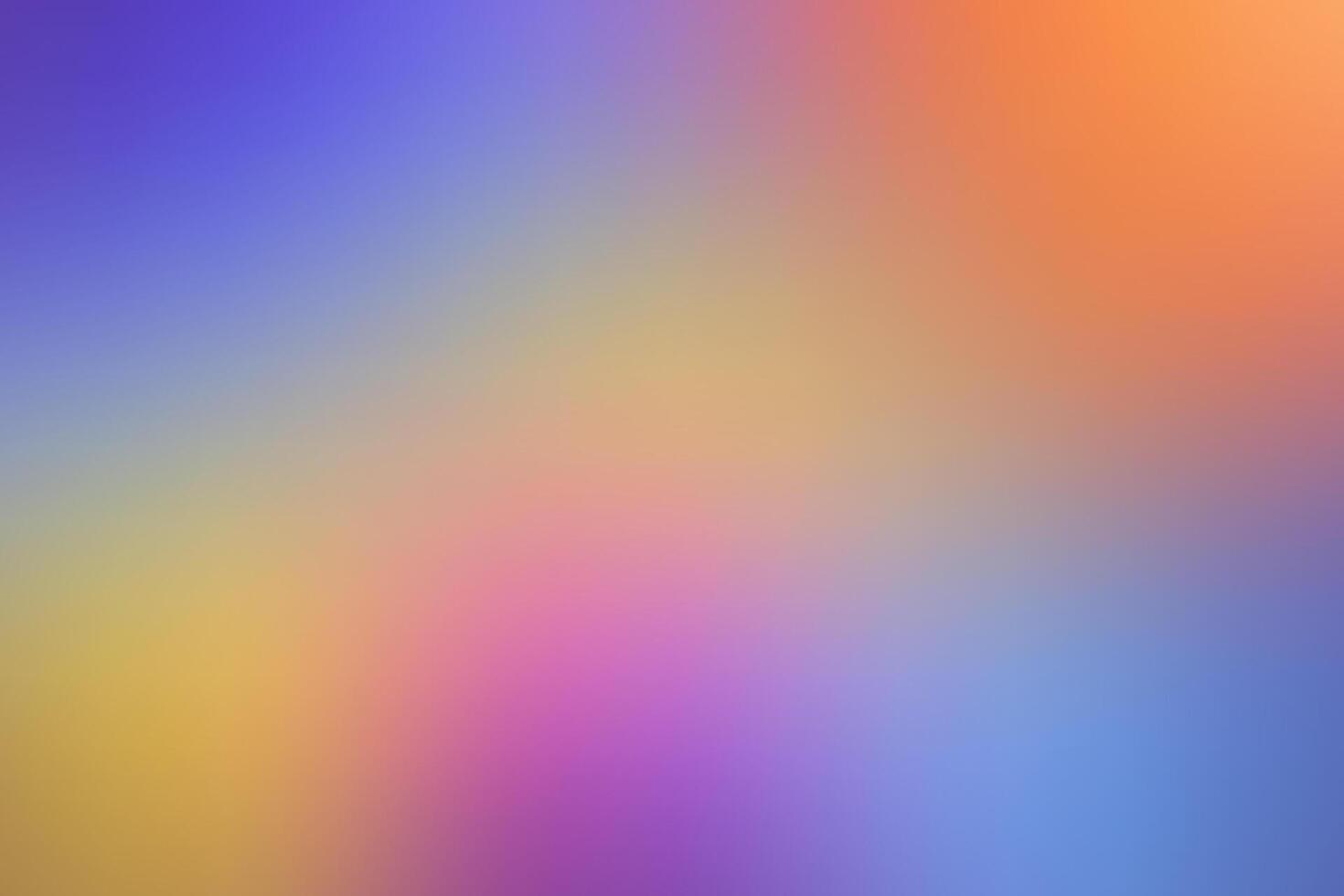 Dynamic Abstract Grainy Gradient Background for Visual Arts vector