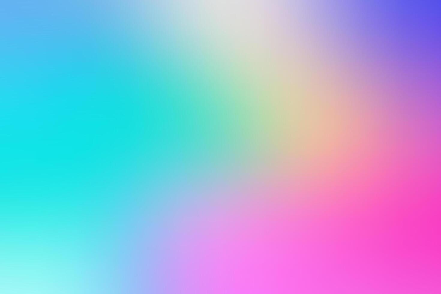 Vibrant Grainy Gradient Background Design vector