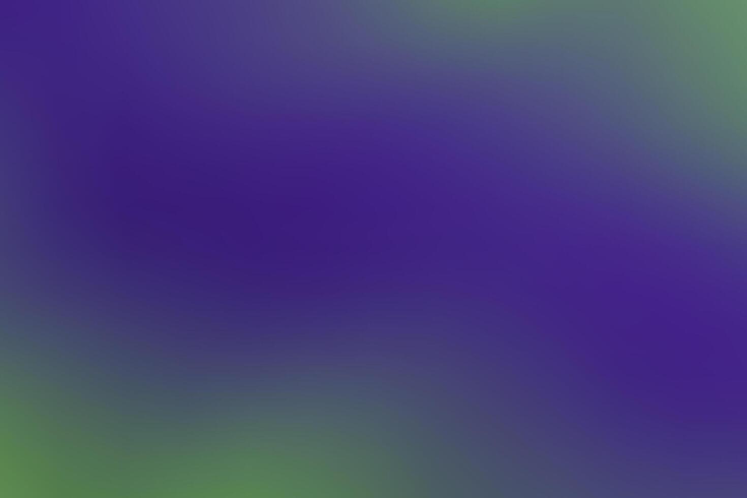 Abstract Dark Violet and Yellow Gradient Wave Background Design vector