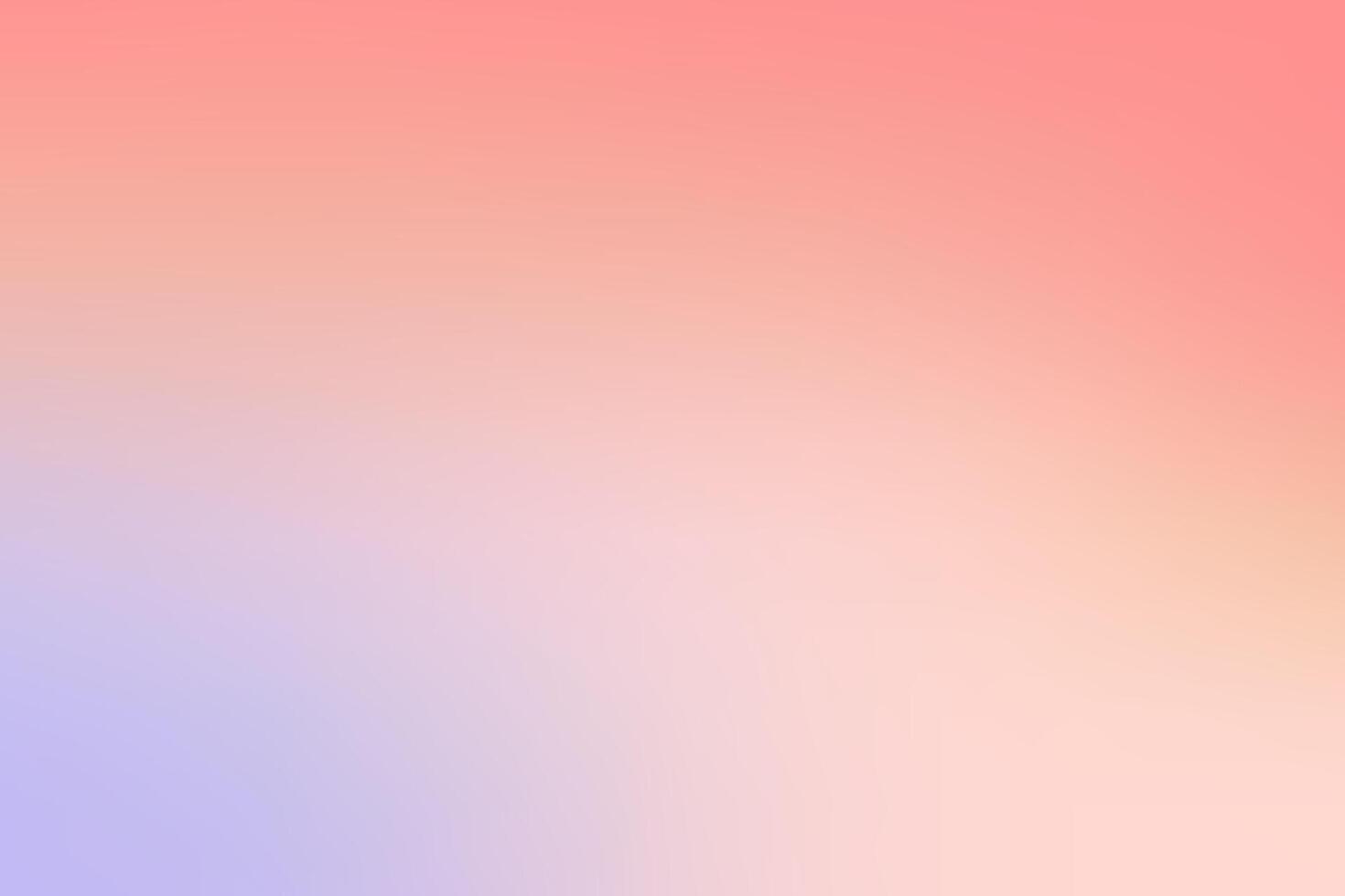 Illustrative Vibrant Background Suitable for Multiple Purposes vector