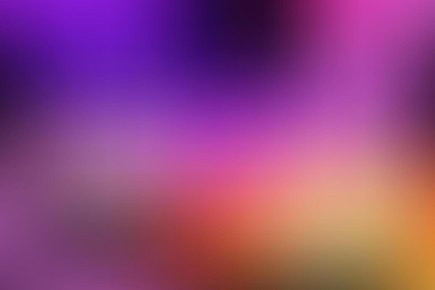 Colorful Grainy Background with Gradient Effect vector