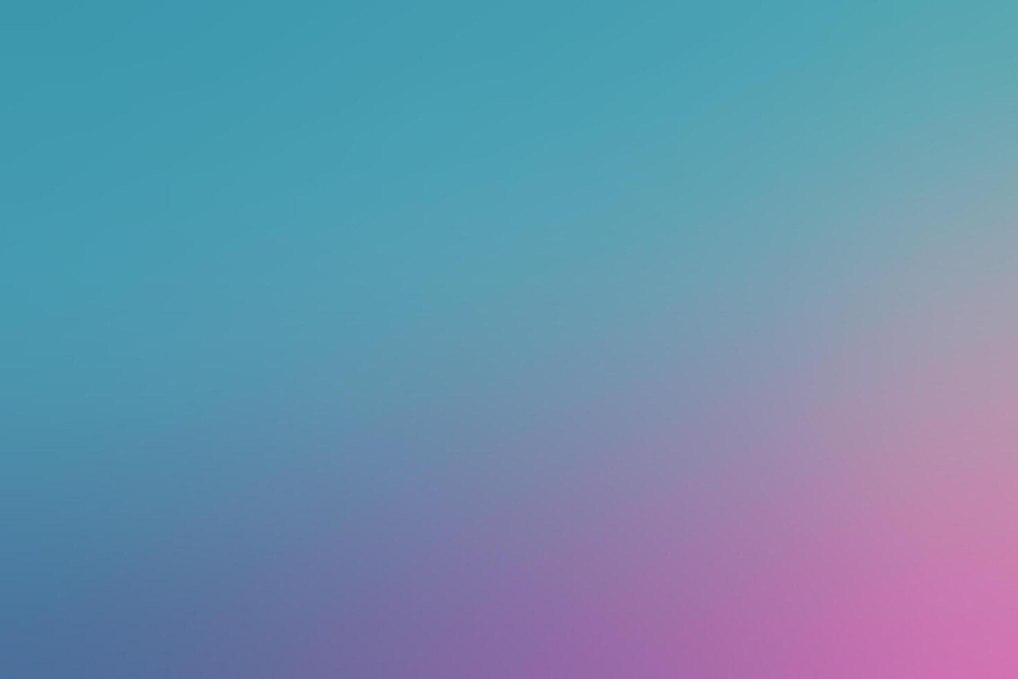 Refreshing Aqua Gradient Background for Creative Projects vector