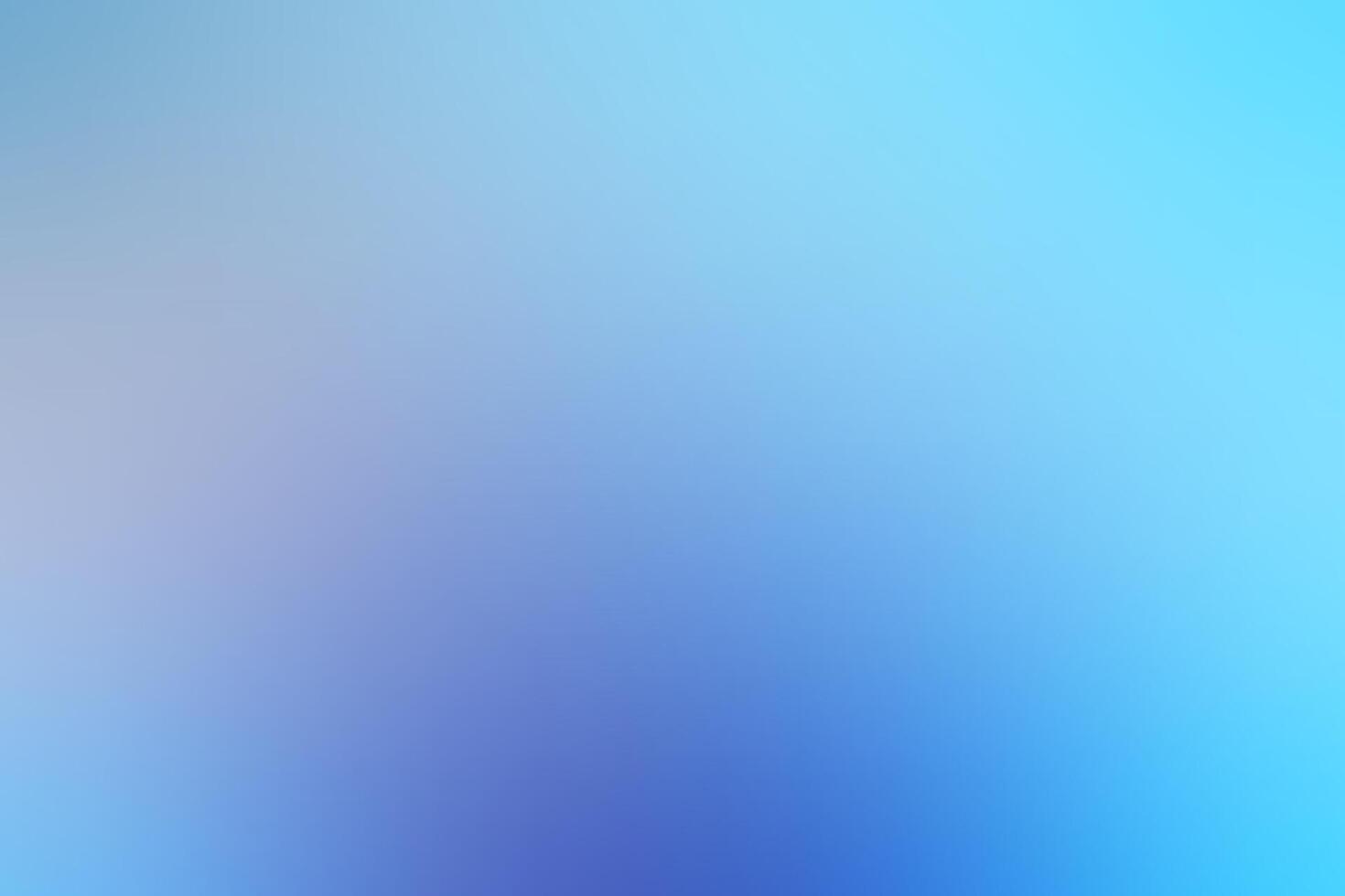 Bright Gradient Light Background with Colorful Motion Blur and Soft Shine vector